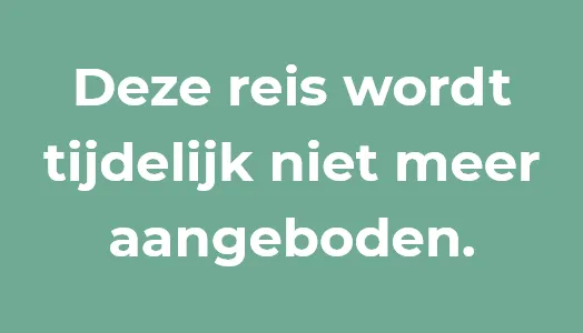 Reisspecialist -